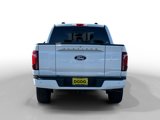 New 2025 Ford F150 Platinum w/ Equipment Group 702A High image 4