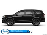 New 2025 Honda Pilot Black Edition image 2
