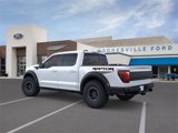 New 2025 Ford F150 Raptor image 4