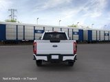 New 2025 Ford F350 XL image 5