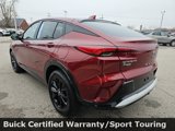 Certified 2024 Buick Envista Sport Touring w/ Convenience II Package image 5