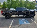 Used 2017 Ford F350 Lariat w/ Chrome Package image 6