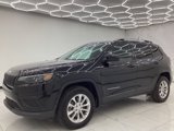 Used 2020 Jeep Cherokee Latitude image 5