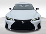 Used 2022 Lexus IS 350 F Sport image 2