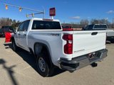 New 2025 Chevrolet Silverado 2500 W/T w/ WT Convenience Package image 3