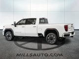 New 2025 GMC Sierra 3500 Denali Ultimate image 4