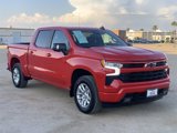 Certified 2022 Chevrolet Silverado 1500 RST w/ Convenience Package II image 3