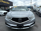 Used 2020 Acura MDX SH-AWD w/ Advance Package image 3