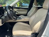 Used 2023 INFINITI QX60 Pure image 5