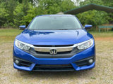 Used 2018 Honda Civic EX-T image 2