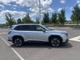 New 2025 Subaru Forester Limited image 2