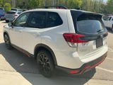Used 2024 Subaru Forester Sport image 5