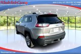 Used 2022 Jeep Cherokee Latitude Lux image 4