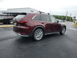 New 2025 MAZDA CX-90 3.3 Turbo w/ Premium Plus Pkg image 5