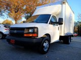 Used 2016 Chevrolet Express 3500 image 2