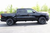 New 2025 RAM 1500 Tradesman image 3