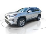 Used 2024 Toyota RAV4 XLE image 3