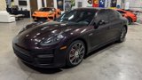 Used 2016 Porsche Panamera GTS image 5