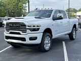 New 2025 RAM 2500 Laramie w/ Sport Appearance Package image 3