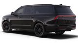 New 2025 Lincoln Navigator L Reserve image 2