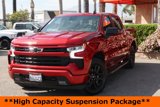Used 2024 Chevrolet Silverado 1500 RST w/ Convenience Package II image 4