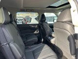 New 2025 INFINITI QX80 Sensory image 4