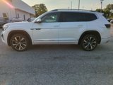 New 2025 Volkswagen Atlas SEL Premium R-Line image 4