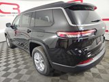 New 2025 Jeep Grand Cherokee L Laredo w/ Luxury Tech Group I image 5
