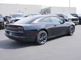 New 2025 Dodge Charger R/T w/ Quick Order Package 25M R/T image 2