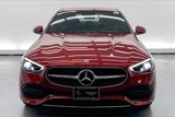 Certified 2022 Mercedes-Benz C 300 Sedan image 3