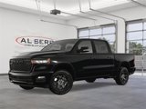 New 2025 RAM 1500 Big Horn image 2