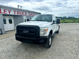Used 2015 Ford F250 XL w/ Power Equipment Group image 3