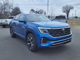 New 2025 Volkswagen Atlas Cross Sport SEL Premium R-Line image 3