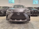 New 2025 Lexus NX 450h+ AWD w/ Luxury Package image 2