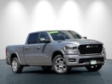 New 2025 RAM 1500 Big Horn image 2