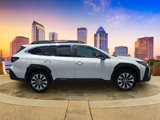 New 2025 Subaru Outback Limited XT image 3