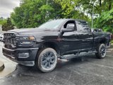 New 2025 RAM 2500 Big Horn image 3