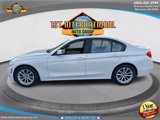 Used 2018 BMW 320i xDrive Sedan image 5
