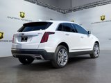 Used 2024 Cadillac XT5 Premium Luxury image 5