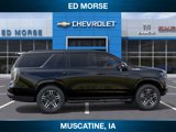 New 2025 Chevrolet Tahoe Z71 w/ Z71 Off-Road Package image 5