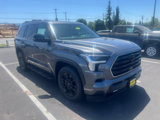 New 2025 Toyota Sequoia Limited image 3