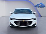 Used 2024 Chevrolet Malibu LS w/ Driver Confidence Package image 3