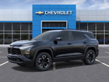 New 2026 Chevrolet Equinox ACTIV w/ Convenience Package III image 2