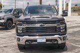 New 2025 Chevrolet Silverado 2500 LT w/ All Star Edition image 2