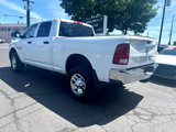 Used 2018 RAM 2500 Tradesman w/ Chrome Appearance Group image 3