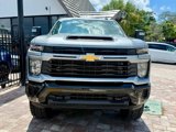 Used 2024 Chevrolet Silverado 2500 Custom w/ Custom Value Package image 4