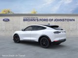 New 2025 Ford Mustang Mach-E Premium w/ Sport Appearance Package image 4