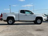Used 2020 Chevrolet Colorado W/T w/ WT Convenience Package image 2