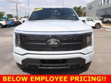New 2025 Ford F150 Lightning Platinum image 5
