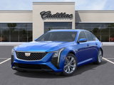 New 2026 Cadillac CT5 Premium Luxury w/ Technology Package image 6